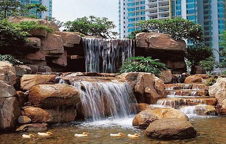 你知道树木在园林绿化中的分类吗？